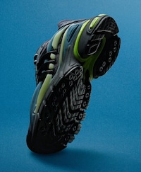 Chunky Running Sneakers Image 5