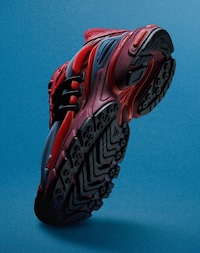 Chunky Running Sneakers Image 7
