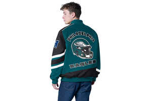 Retro Sports Golfwear Collections Article Thubnail