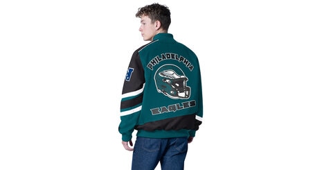 Retro Sports Golfwear Collections