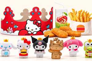 Mystery Box Kids' Meals Article Thubnail