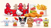 Mystery Box Kids' Meals Image 1
