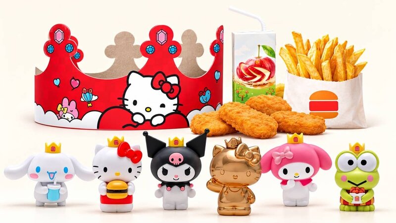 Mystery Box Kids' Meals Article Thubnail