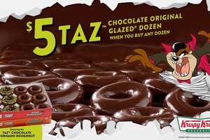 Halloween Character Doughnuts Article Thubnail