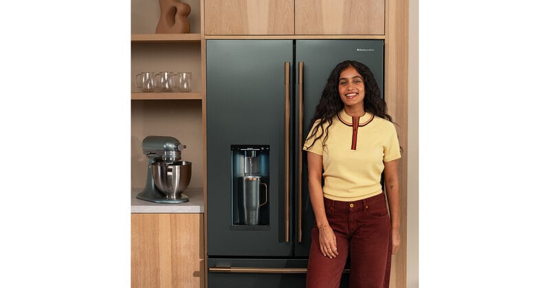 Mindful Hydration Refrigerators Article Thubnail