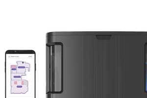 Premium Robotic Cleaning Systems Article Thubnail