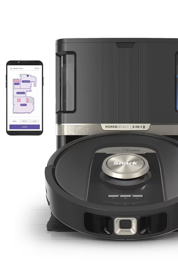 Premium Robotic Cleaning Systems