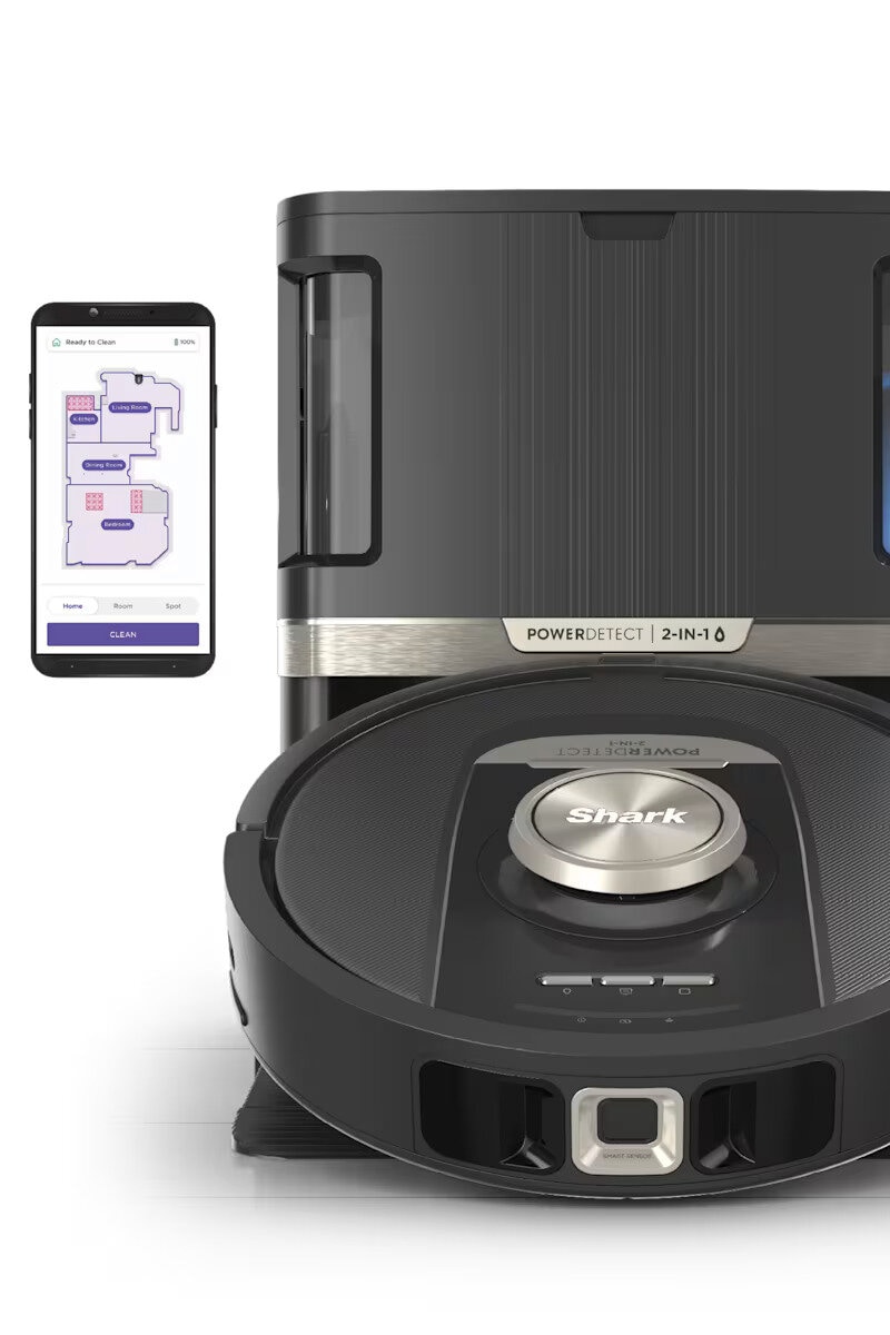 Premium Robotic Cleaning Systems Article Thubnail