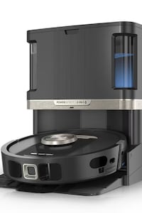 Premium Robotic Cleaning Systems Image 2