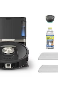 Premium Robotic Cleaning Systems Image 3