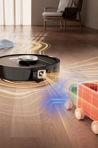 Premium Robotic Cleaning Systems Image 4