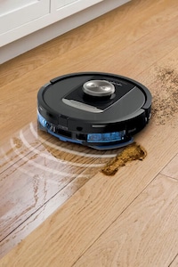 Premium Robotic Cleaning Systems Image 5