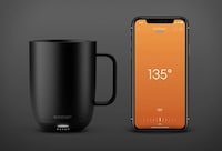 On-Mug Heat Controls Image 1