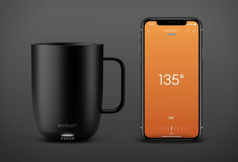 On-Mug Heat Controls Article Thubnail