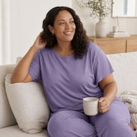 Remarkably Comfortable Canadian Sleepwear Image 2