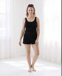 Remarkably Comfortable Canadian Sleepwear Image 4