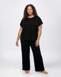Remarkably Comfortable Canadian Sleepwear Image 5