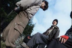 Dynamic Outerwear Holiday Campaigns Article Thubnail