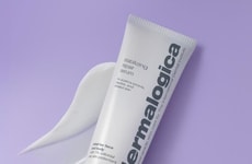 Sensitive Skin-Focused Repair Serums