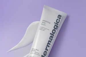 Sensitive Skin-Focused Repair Serums Article Thubnail
