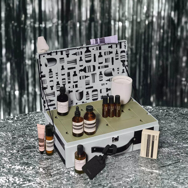Valise Beauty Advent Calendars