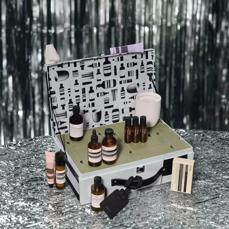 Valise Beauty Advent Calendars Article Thubnail