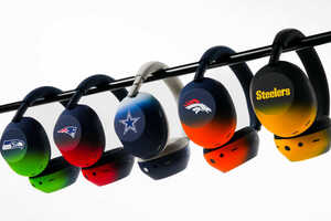 Football Fan Headphones Article Thubnail