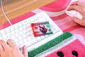 Marvel Rivals Gaming Snacks Article Thubnail