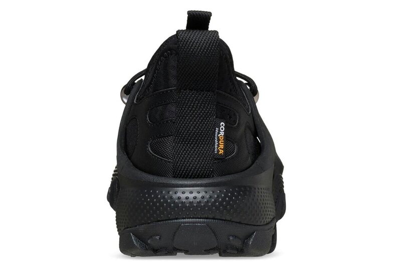 Cordura Trail Sneakers Article Thubnail