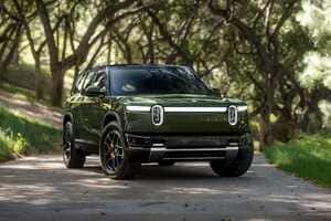 Guided Electric Vehicle Deliveries Article Thubnail