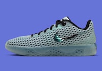 Family-Linked Basketball Sneakers