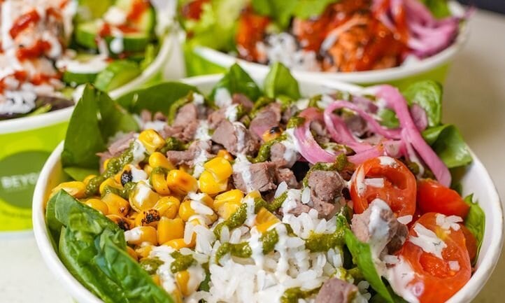 Warm Fast-Casual Lifestyle Bowls Article Thubnail