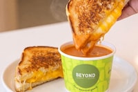 Warm Fast-Casual Lifestyle Bowls Image 3