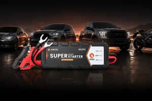 Permanently Installed Supercapacitor Starters Article Thubnail