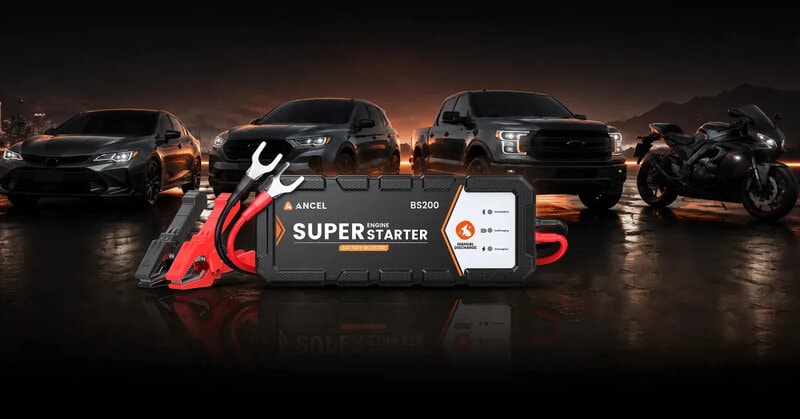 Permanently Installed Supercapacitor Starters Article Thubnail