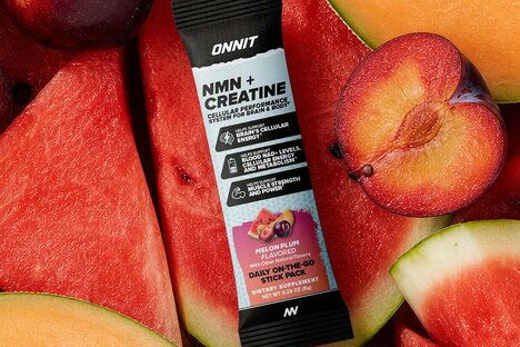 Hybrid Creatine Stick Packs