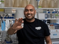 Human-Identical Milk Proteins