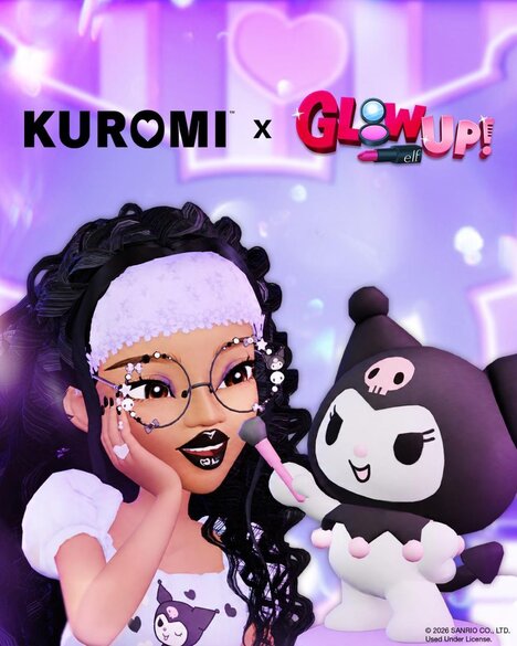 Character-Themed Beauty Games