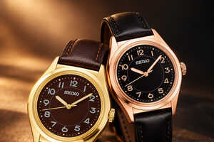 Compact Quartz Dress Watches Article Thubnail