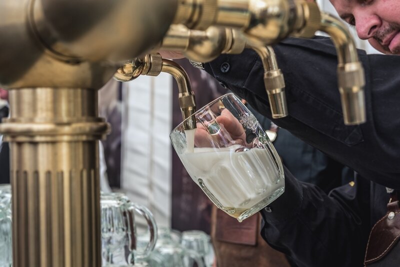 Prague Beer Tours Article Thubnail
