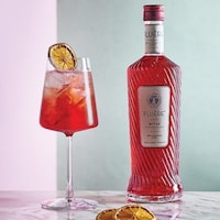 Serve-Specific Zero Spirits