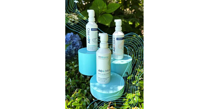 Concentrated Probiotic Mists Article Thubnail