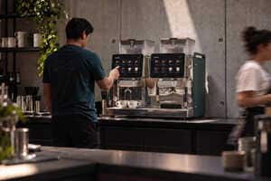 Four-Bean Coffee Machines Article Thubnail