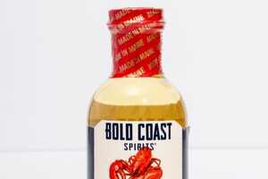 Shell-Infused Culinary Vodkas Article Thubnail