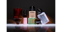 Collectible Fragrance Wardrobes Image 1