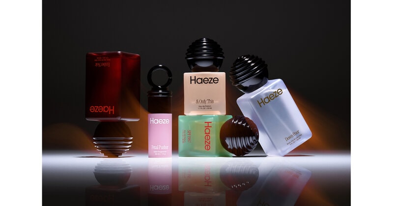 Collectible Fragrance Wardrobes Article Thubnail