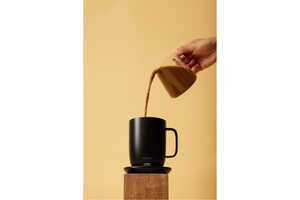 Oversized Temperature-Controlled Mugs Article Thubnail