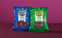 Holiday-Inspired Potato Chips Image 1