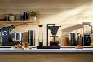 Durable Scandinavian Kitchen Appliances Article Thubnail