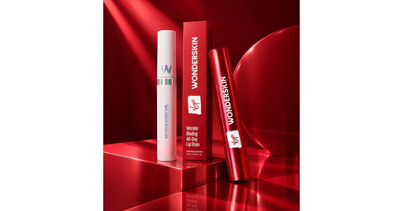 Branded Red Lip Stains Article Thubnail